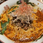 291010 - 冷やし担々麺