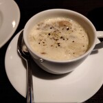 折衷Bar  シヅクトウヤ - 