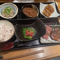 赤坂 金舌 - 