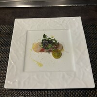 Teppan Dining L’ajitto - 