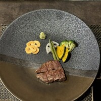 Teppan Dining L’ajitto - 