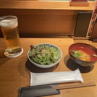 赤坂 金舌 - 