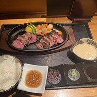 赤坂 金舌 - 
