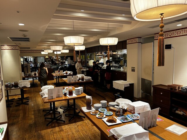 Kasai Rou Rumine Shinjuku Ten photo 4