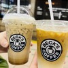 BECK'S COFFEE SHOP 大宮新幹線店