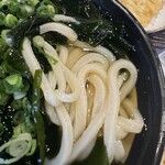 うどん 丸香 - 