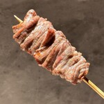 炭焼 おかげさん - えんがわ