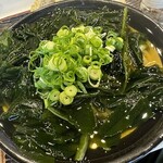 うどん 丸香 - 