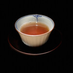 炭焼 おかげさん - 新潟村上産の北限紅茶