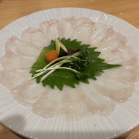 とらふぐ城 - 