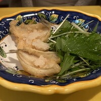 トラットリア ラ タルタルギーナ - 