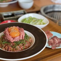 焼肉おしわら 雅 - 