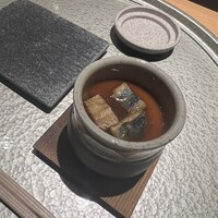 銀座 焼 新潟屋 - 