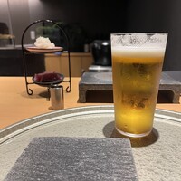 銀座 焼 新潟屋 - 
