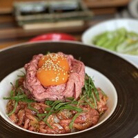焼肉おしわら 雅 - 