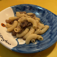 トラットリア ラ タルタルギーナ - 