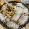 北大塚ラーメン