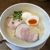 ラーメン家 みつ葉