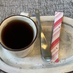 ハニースパイス カフェ - 