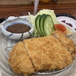 お食事処 白樺 - 