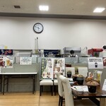 お食事処 白樺 - 