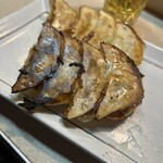 天神屋台 河ちゃん - 