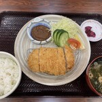 お食事処 白樺 - 