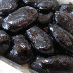 ちとせ屋 - 紫花豆UP