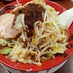ラーメン魁力屋  - 