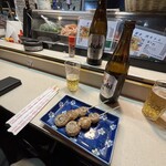 天神屋台 河ちゃん - 