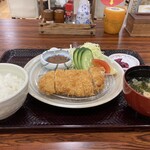 お食事処 白樺 - 
