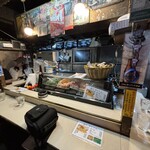 天神屋台 河ちゃん - 