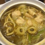 めん専門店 味良 - 