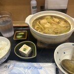 めん専門店 味良 - 
