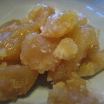 ちとせ屋 - 富貴豆