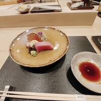 鮨 まるふく - 