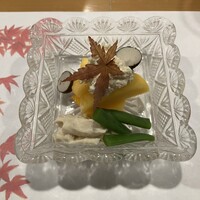 旬菜 おぐら家 - 