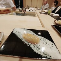 鮨 まるふく - 