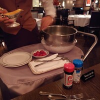 ロウリーズ・ザ・プライムリブ 恵比寿ガーデンプレイス店 - 