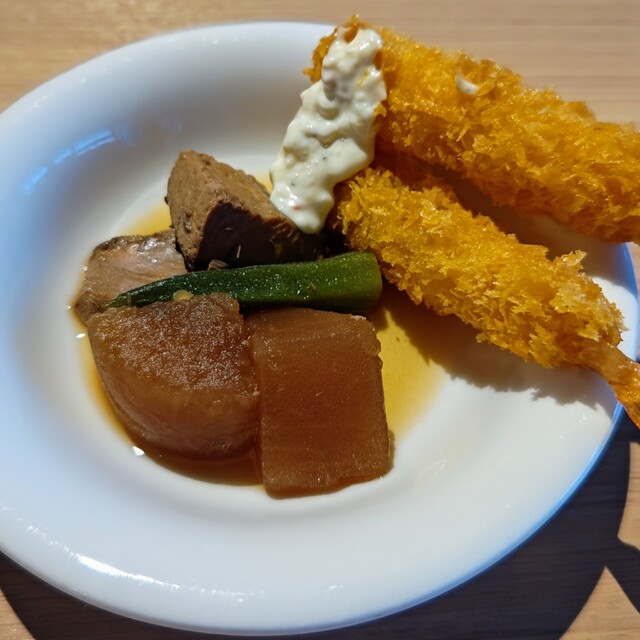 テラスレストラン アルベルグ（ARLBERG） - 安比高原（ビュッフェ）の写真