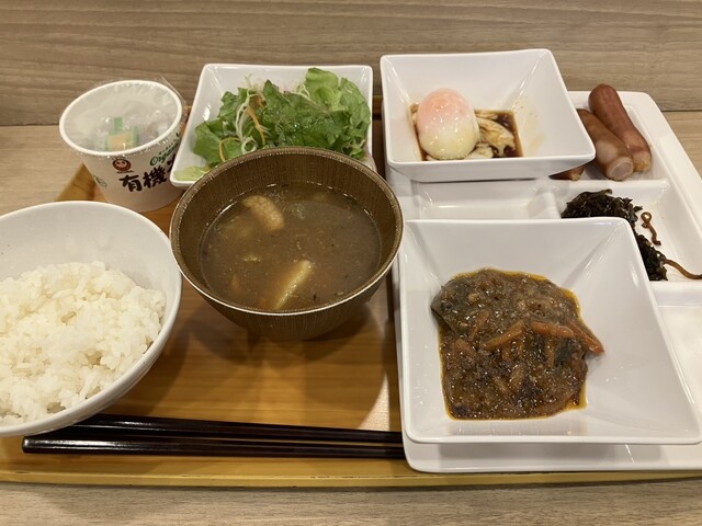 SUPER HOTEL Sapporo Susukino