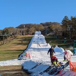 Paomu Karuizawa - Ski Resort