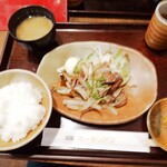 洋食屋 カーネリアン - 