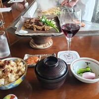 横浜瀬里奈 ステーキドーム -  横浜瀬里奈 ステーキドーム -