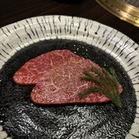 焼肉 銀座コバウ 特別室 - 