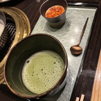 焼肉 銀座コバウ 特別室 - 