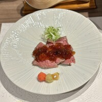 道産羊肉割烹 ラムぴりか - 