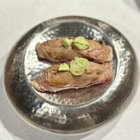 道産羊肉割烹 ラムぴりか - 