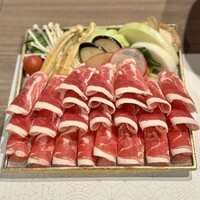 道産羊肉割烹 ラムぴりか - 