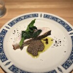イタリア料理式 ricetta8.7 - 